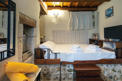 Villa Anta in Asteri