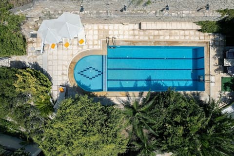 Villa Anta in Asteri