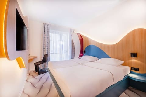 Prize by Radisson, Dresden Mitte