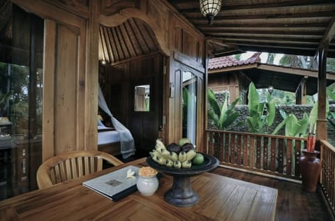 Keraman Suite Ubud