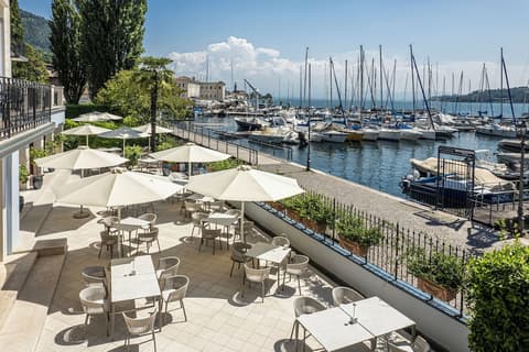 Bellerive Lifestyle Hotel