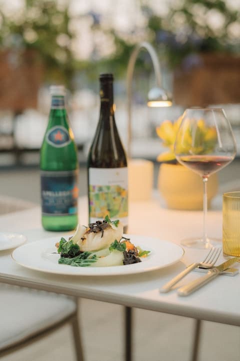 Bellerive Lifestyle Hotel