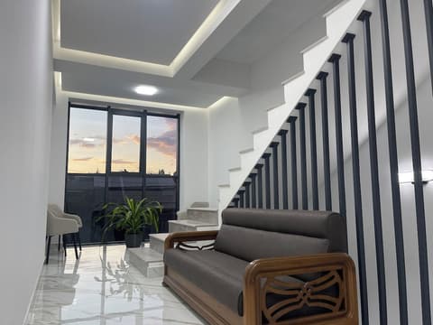 Noragyugh Guesthouse