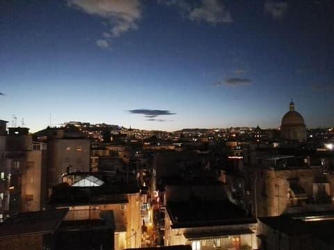 B&B O'paese e Masaniello