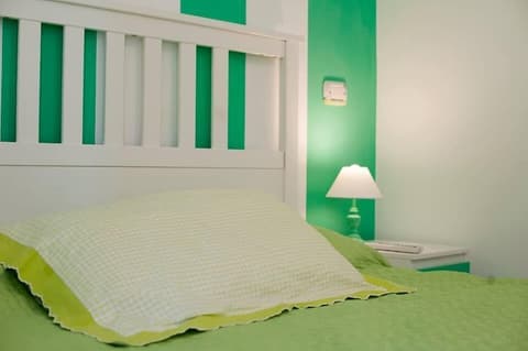 B&B O'paese e Masaniello