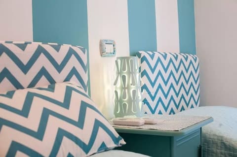 B&B O'paese e Masaniello