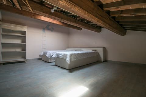 Fattoria Palazzeta Pet & Family Friendly