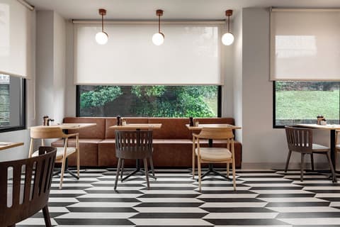 Holiday Inn Express Porto Boavista by IHG