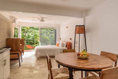 Casa de Piedra Tulum, Room