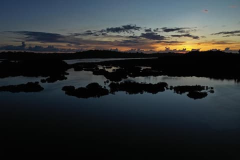 Welcome to Putuo Ecolodge, Hidden Germ of Solomon, Miscellaneous