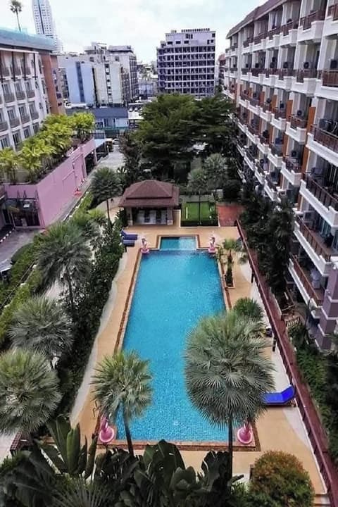 Landmark Patong Hotel