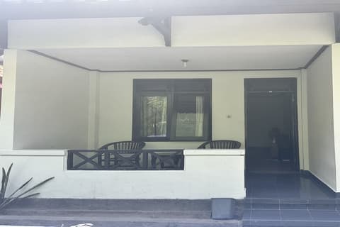 Hotel Warta Sari