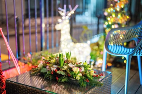 GREEN PARK HOTEL PARIS