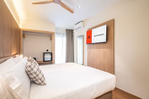 Nommadas Jero Hotel - Adults Only