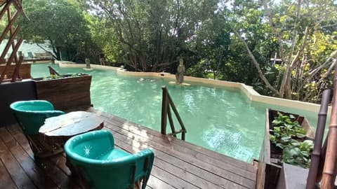 Akuazul Resorts Adults Only, Room