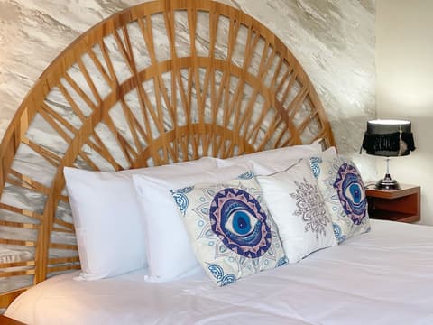 Akuazul Resorts Adults Only, Room