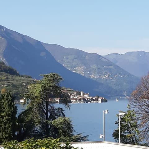 Villa leiani b&b, View from property