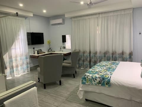 Ecolux Boutique Hotel Mozambique