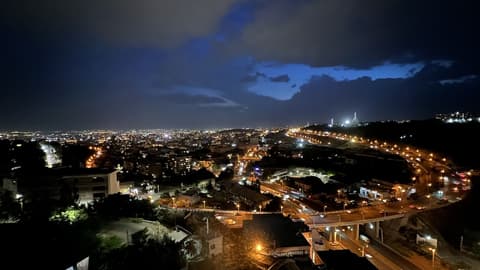 The Hill Guest House