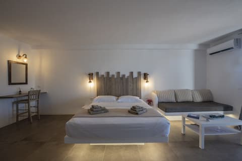 Myrsini's Luxury Suites, Room