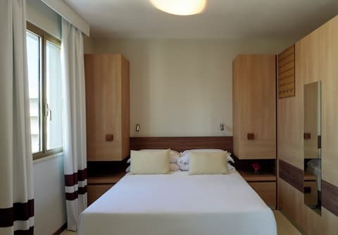 Serena Majestic Residence, Room