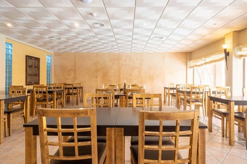 Casablanca Unique Hotel