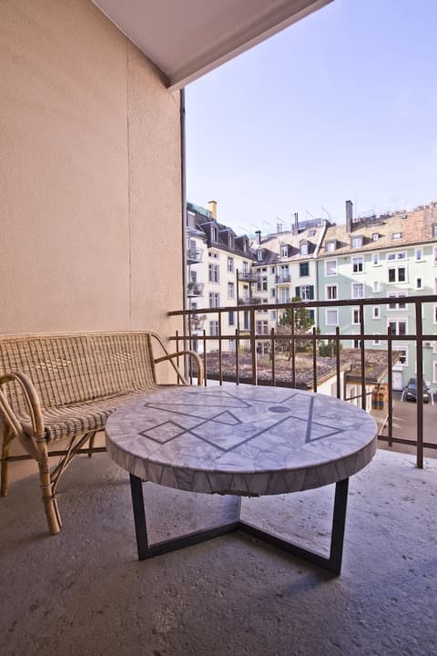 Guesthouse fürDich, Room