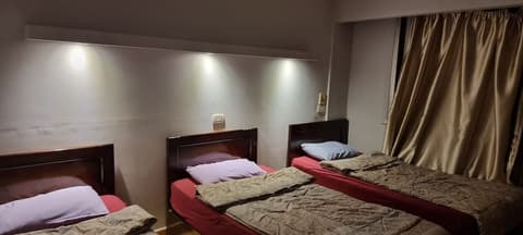 Wake Up Cairo Hostel