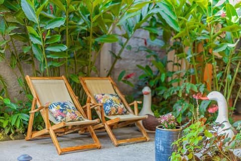 hotel itzae, Reception