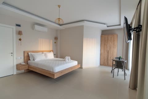 Soul House Kuşadası