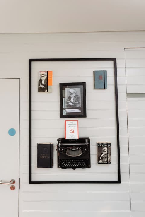 Leicester House Hotel