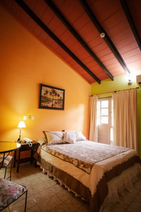 Hotel Santo Domingo, Room