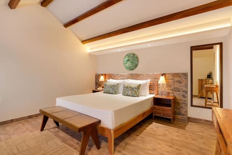 Lemon Tree Wildlife Resort Kanha