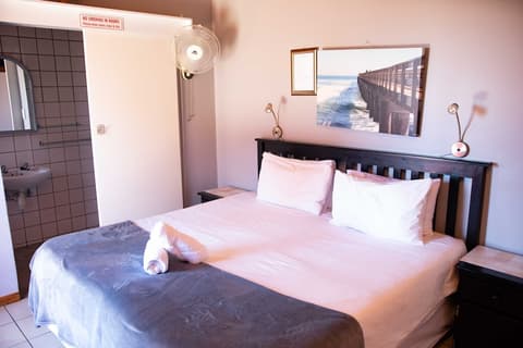 Tina Guesthouse, Room