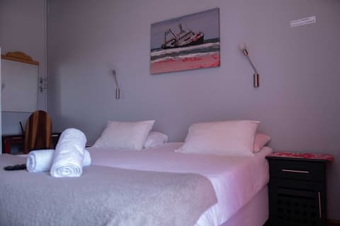 Tina Guesthouse, Room
