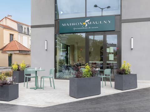 Ibis Styles Bezons Paris La Défense (Opening March 2024)