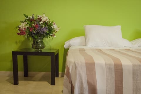 Rey de Sevilla Flats Macarena, Room