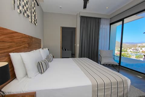 Nirú Ocean Suites by Binniguenda