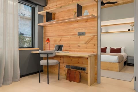 Neighbourgood Harrington