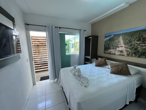 Pousada Ondas do Mar