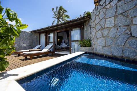 Hotel Sombra e Água Fresca