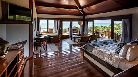 Hotel Sombra e Água Fresca