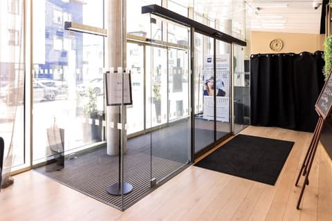 Best Western Hotel Spinnerei Linz