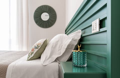 SoClà Boutique Hotel