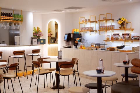 The Z Hotel Trafalgar