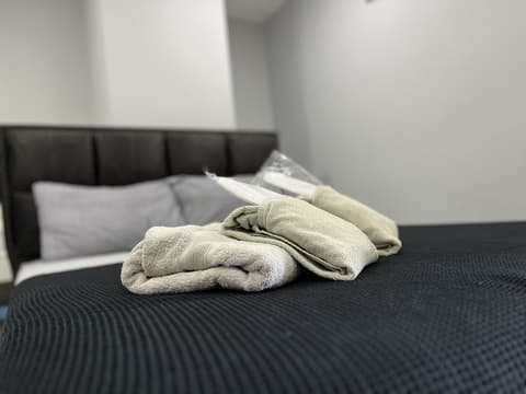 Gardenya Lara Suit Hotel