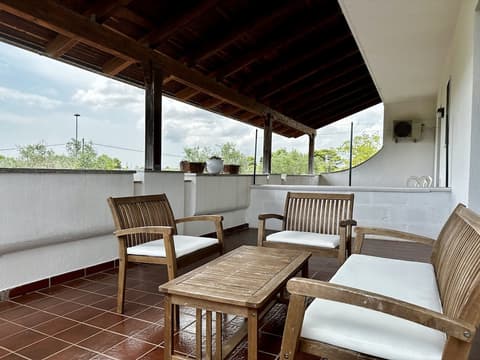 L'Aia di San Giorgio