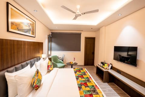 Regenta Place Raaj Agra