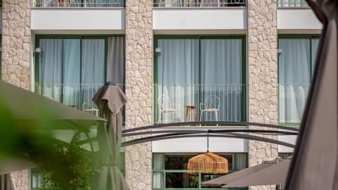 Alcázar Hotel Sóller