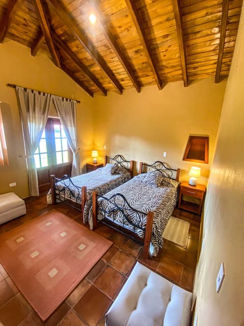 B&B Hostería Oro Azul